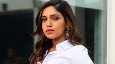 From Badhaai Do to Raksha Bandhan, Bhumi Pednekar Has a Busy 2022 With Six Films Releasing This Year!
